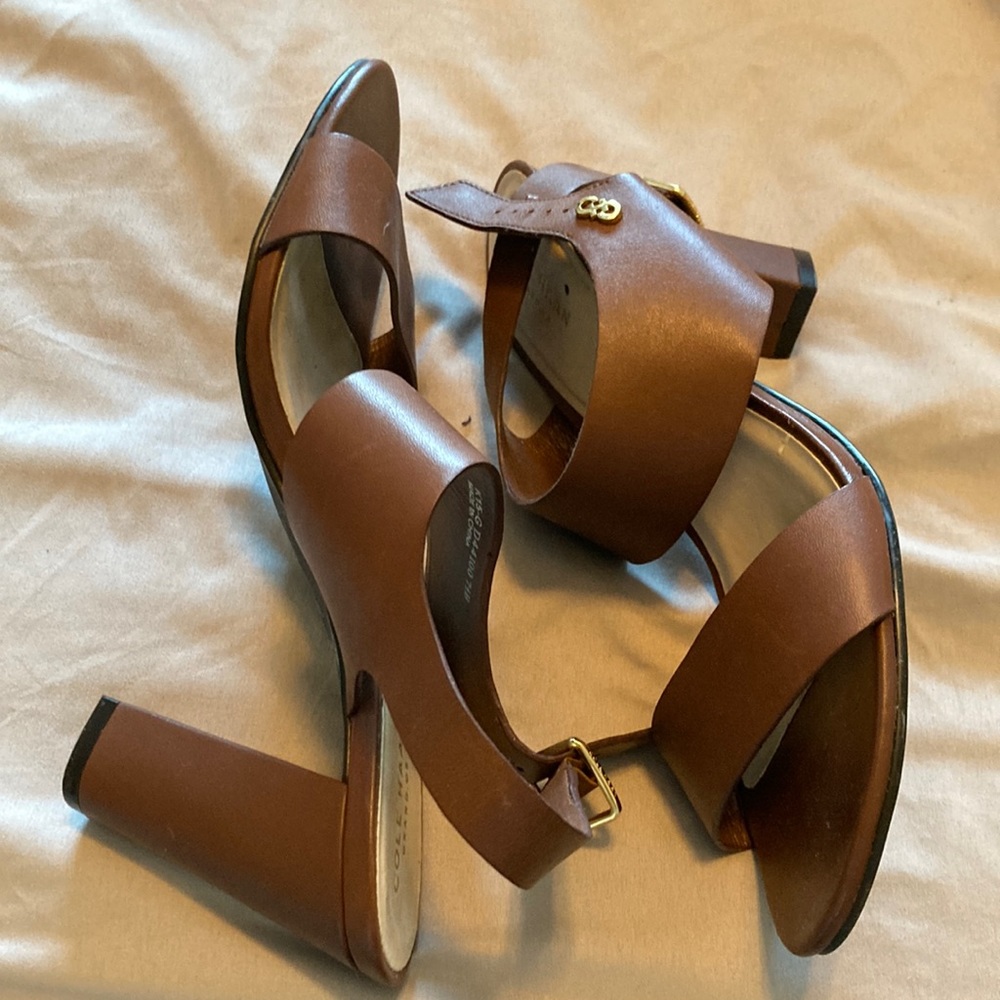 Cole Haan Heels